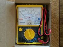 Tester