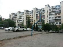 4-otaqlı mənzil, T.Əliyev küç., 100 m²