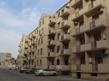 1-otaqlı yeni tikili, Xırdalan ş., 38 m²
