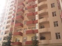 1-otaqlı yeni tikili, 9-cu mkr., 52 m²