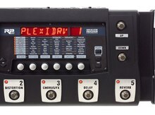 "Digitech" RP500