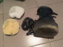Cilalayıcı aparat