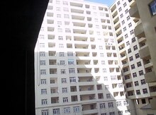 3-otaqlı yeni tikili, Xətai m., 110 m²
