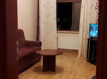 8-otaqlı yeni tikili, H.Əliyev pr., 126 m²