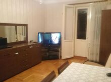 3-otaqlı mənzil kirayə verilir,Binəqədi r., 82 m²