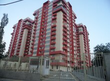 3-otaqlı yeni tikili, Nizami r., 102.0 m²