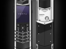 Telefon "Vertu"