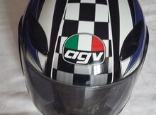 AGV Demon gəbilgəsi