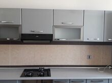 2-otaqlı yeni tikili kirayə verilir, Yasamal r., 80 m²