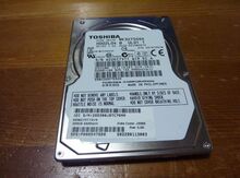 Sərt disk, 320 GB