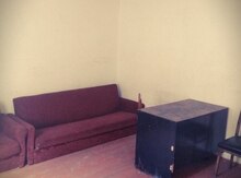 2-otaqlı mənzil kirayə verilir, Fəhlə pr., 16 m²