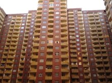3-otaqlı yeni tikili, Yeni Yasamal q., 130.0 m²