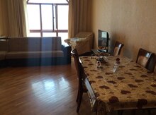Сдается 3-комн. новостройка, М. 28 мая, 150 м²