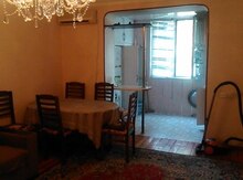 2-otaqlı mənzil, Yasamal r., 50 m²