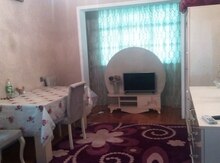 2-otaqlı mənzil, Nizami r., 70 m²