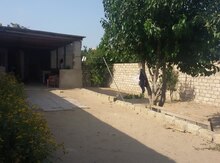 Həyət evi, Maştağa qəs.