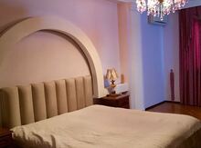 3-otaqlı yeni tikili kirayə verilir, 7-ci mkr., 135 m²