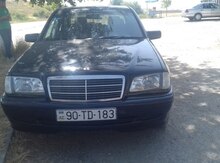 Mercedes C 240, 1998 il