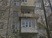 2-otaqlı mənzil, Atatürk pr., 50 m²