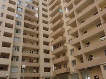 3-otaqlı yeni tikili, Yeni Yasamal q., 129.55 m²