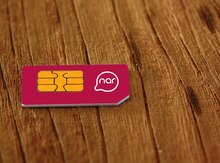 Nar nömrə – 070-766-66-12