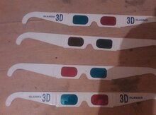 3D eynəklər