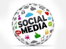 Sosial media meneceri tələb olunur