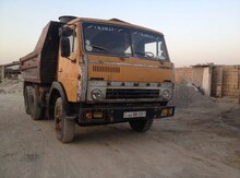 Kamaz, 1984 il