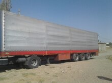 "DAF" XF 95