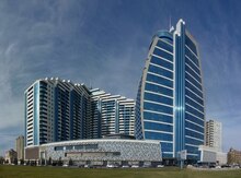 4-otaqlı yeni tikili kirayə verilir, Xətai r., 270 m²