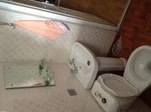 1-otaqlı yeni tikili kirayə verilir, Ismayıllı r., 30 m²
