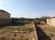 6 sot torpaq sahəsi, Binə, Atcılıq mərkəzi
