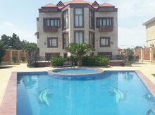 Villa, Novxanı qəs