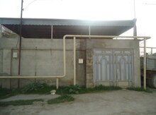 Həyət evi, Zabrat -2 qəs.