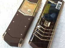 Vertu Signature S Design