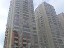 4-otaqlı yeni tikili kirayə verilir, Mətbuat Prospekti 25, 160 m²