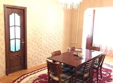 3-otaqlı mənzil kirayə verilir, Azadlıq m., 75 m²