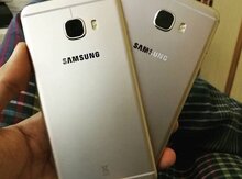Samsung Galaxy C7 Black 32GB