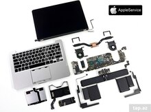 Ремонт MacBook AIR/PRO, iMac
