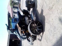 Motoskuter "ATV"