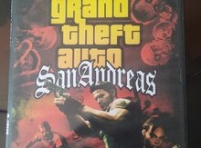 "San Andreas" zombi oyunu