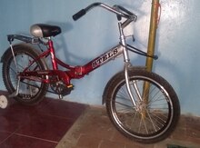 Velosiped "Stels"