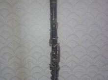 Klarnet "G.Rudolf Ueber"