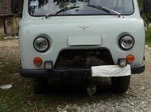 UAZ 3303, 1994 il