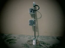 Mikrafon "Grundig 31"