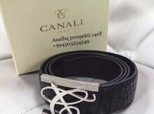 "Canali" kəməri