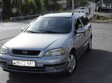 Opel Astra, 1999 il
