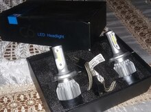LED lampalar