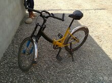 Velosiped 24'