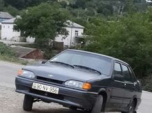 LADA (VAZ) 2115, 2012 il